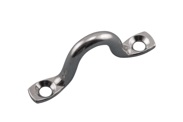 Stainless Steel Pad Eye, S3719-0004, S3719-0005, S3719-0006, S3719-0008